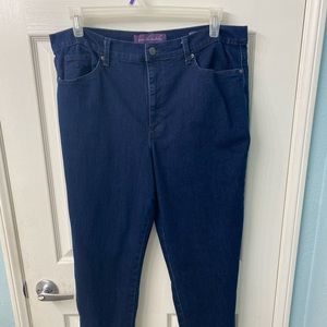 Size 18 pants